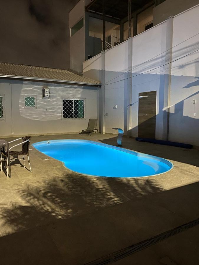 Casa No Centro De Balneario Camboriu Villa Exterior photo