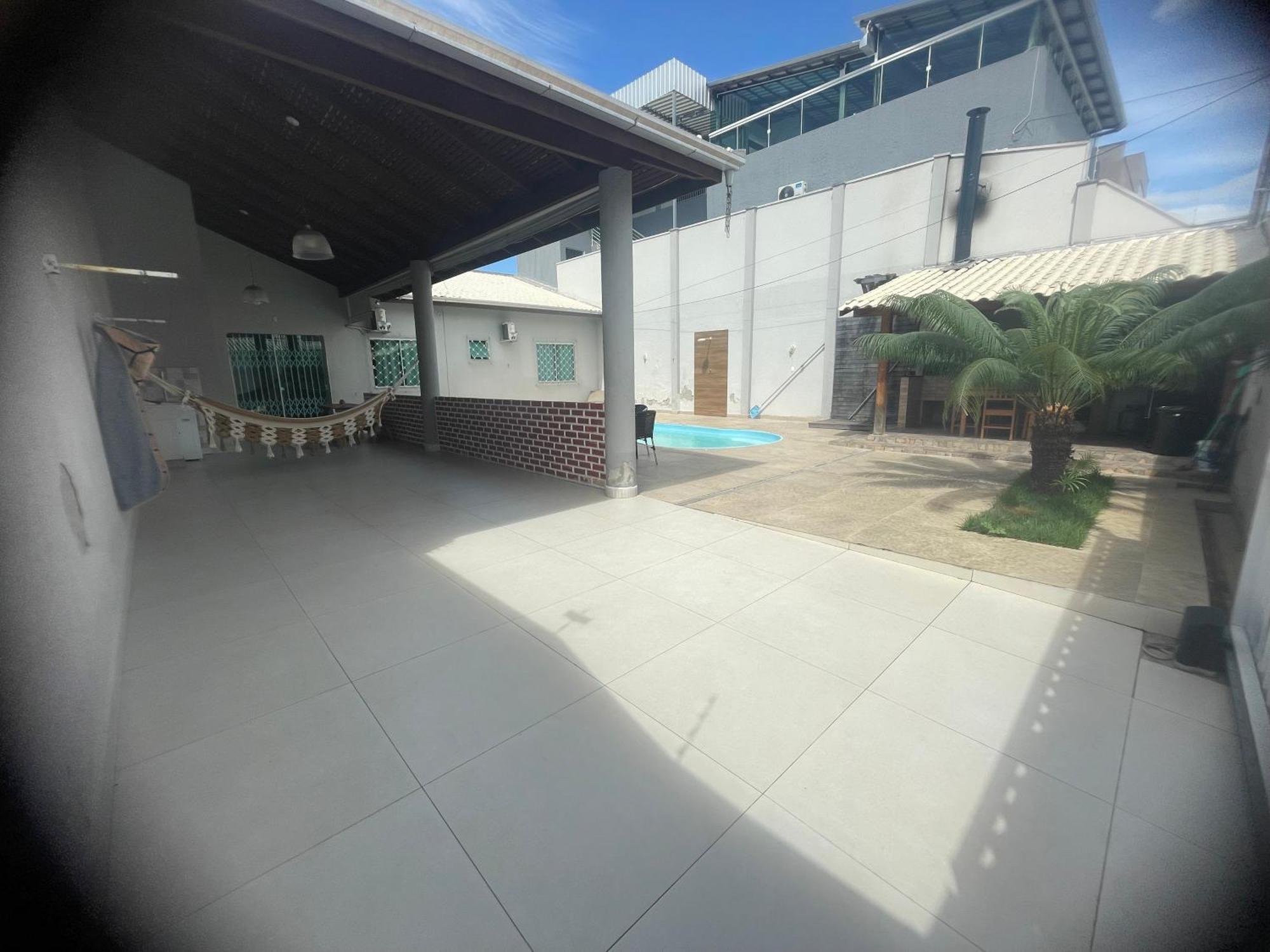 Casa No Centro De Balneario Camboriu Villa Exterior photo